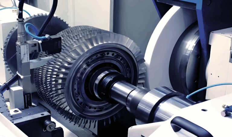 机加工中的热变形控制技巧