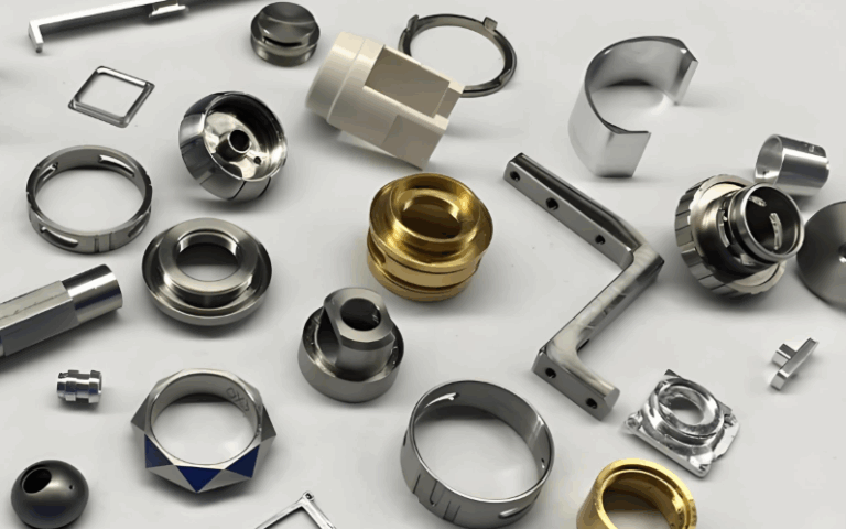 电镀锌是否还适合高端机加工件？一文看懂真相