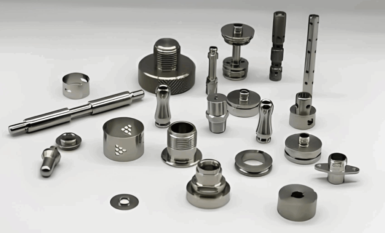 阳极氧化 VS 化学镀镍：机加件表面处理的双雄对决，哪种才更适合你？