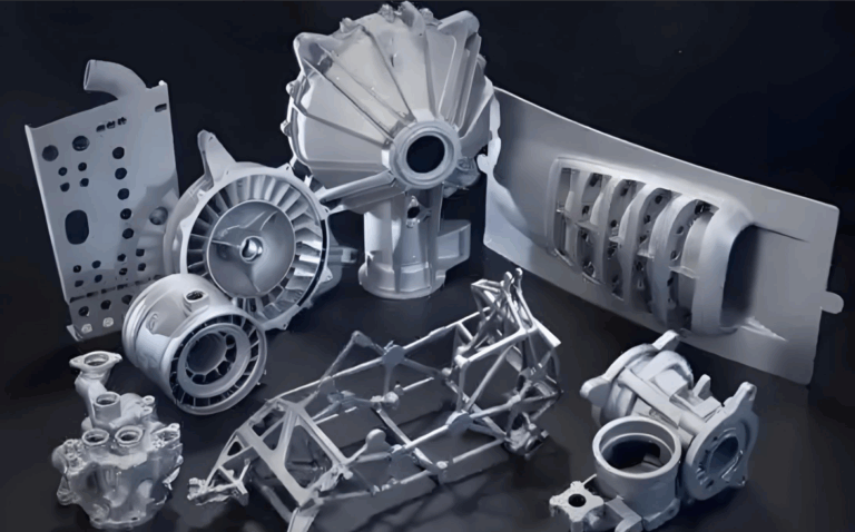 揭秘航空级阳极氧化：如何保障零件在高空中不被腐蚀