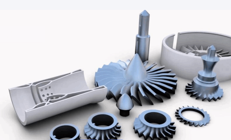 航空精密零件的未来趋势：复合材料、电镀替代技术与智能加工