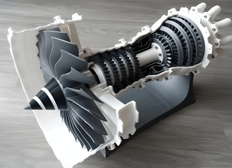 航空复合材料快速崛起：机加工与表面处理的新挑战