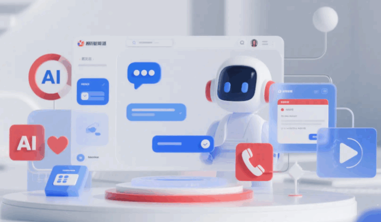 智能客服机器人，能为制造企业带来什么？