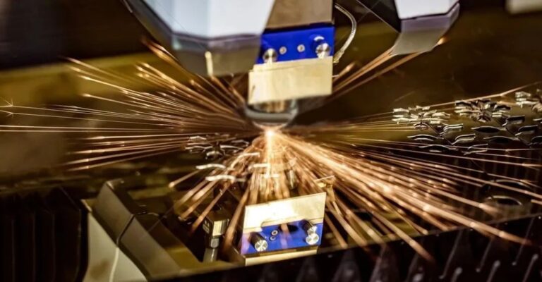 精密机加的隐形守护者，赋能未来工业之美