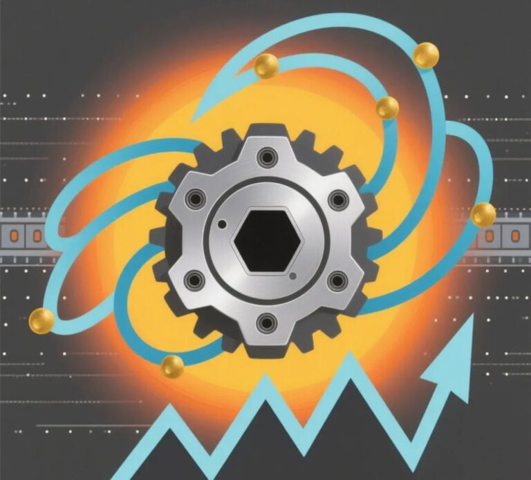 压铸件阳极氧化上膜速率：3 大核心关键点解密