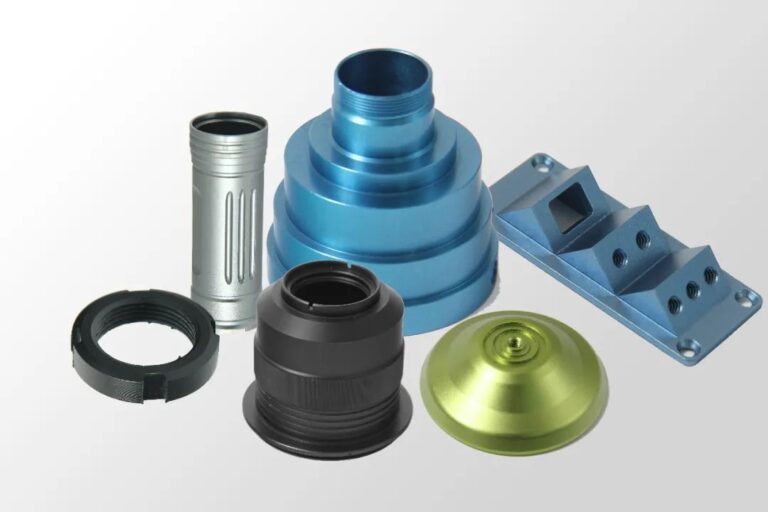 阳极氧化——前处理很重要！