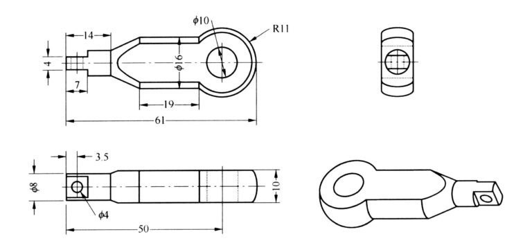 产品图纸要素大揭秘，你get了吗？