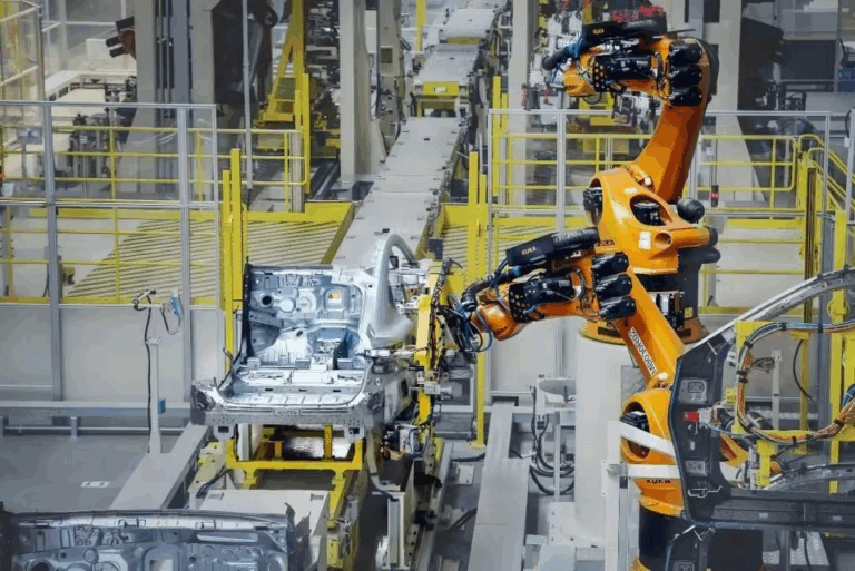 精密零部件清洁度管理：汽车制造商如何避免‘隐形杀手’？