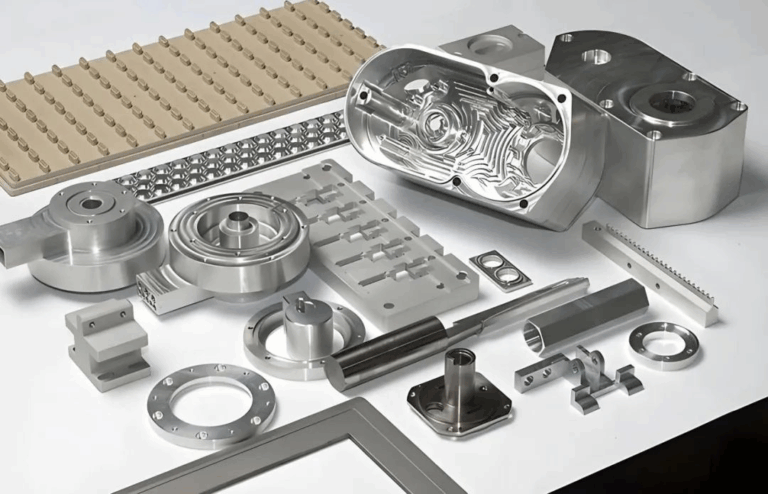 精密零部件清洗后表面受损？放心，我们有应对之策！