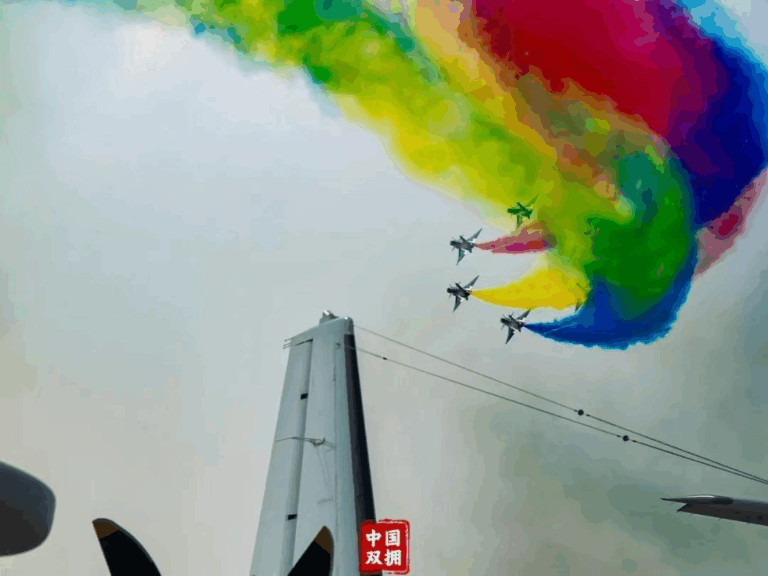 精密清洗：闪耀珠海航展，助力航空航天