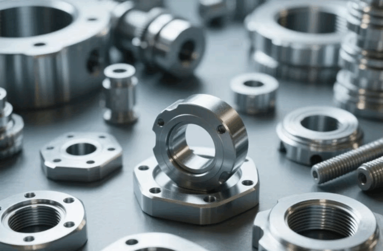 高硅压铸铝合金电镀：问题与解决之道