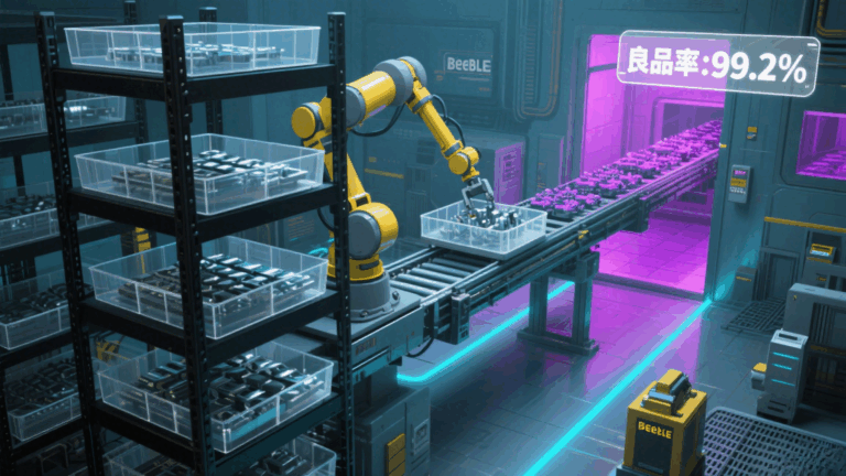 在电镀厂推行数字化转型——有必要吗？