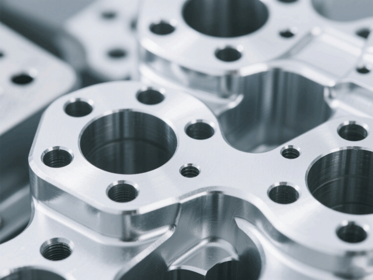 铝合金表面处理双工艺配合破解「局部矛盾」