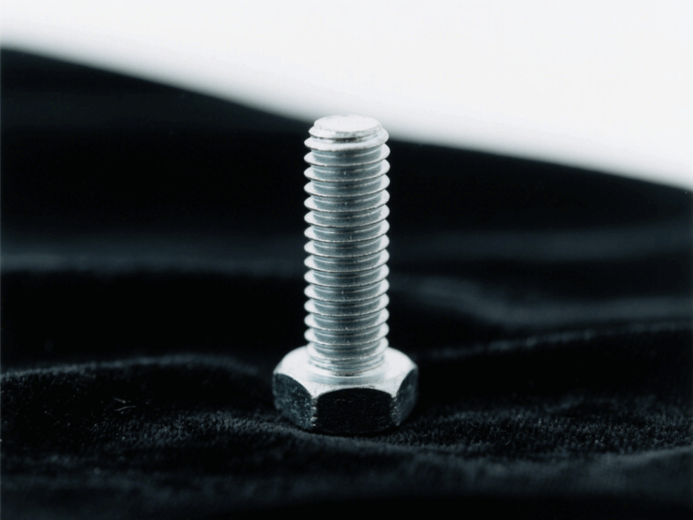 碱性镀锌技术进阶：如何为机加工件选择最佳防腐方案