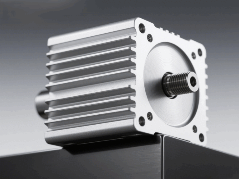 机加铝合金常遇不良问题？看看这个