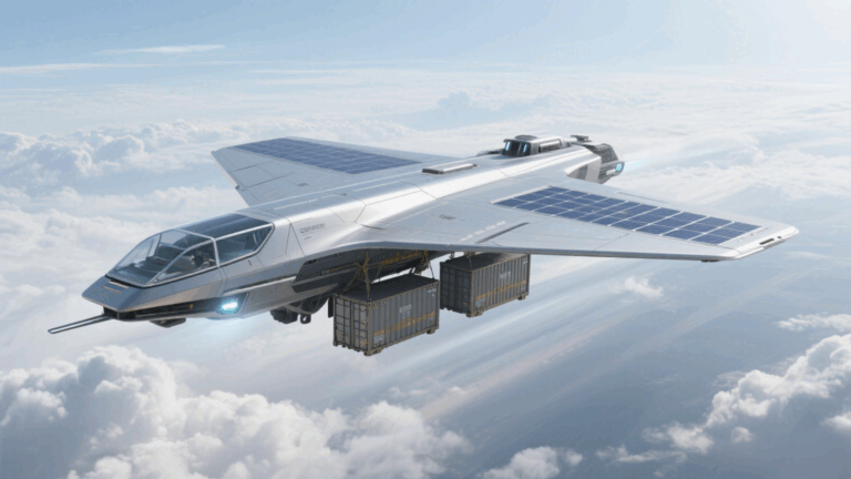 表面处理，助力低空飞行器翱翔天际