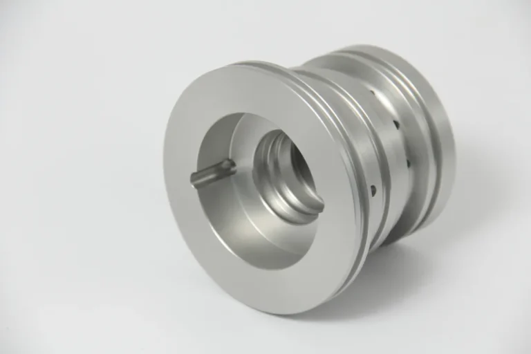 机加铝合金常遇不良问题？看看这个！