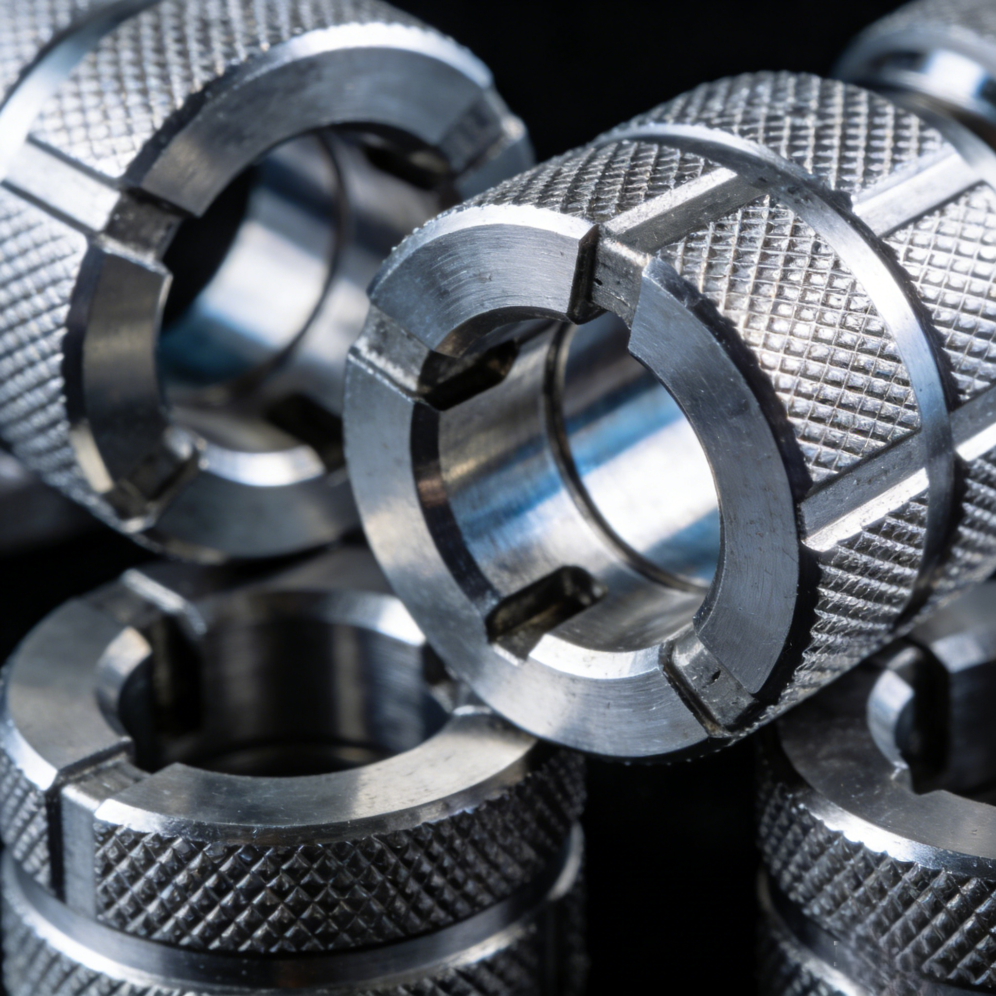 电镀前处理必须掌握的工艺要点