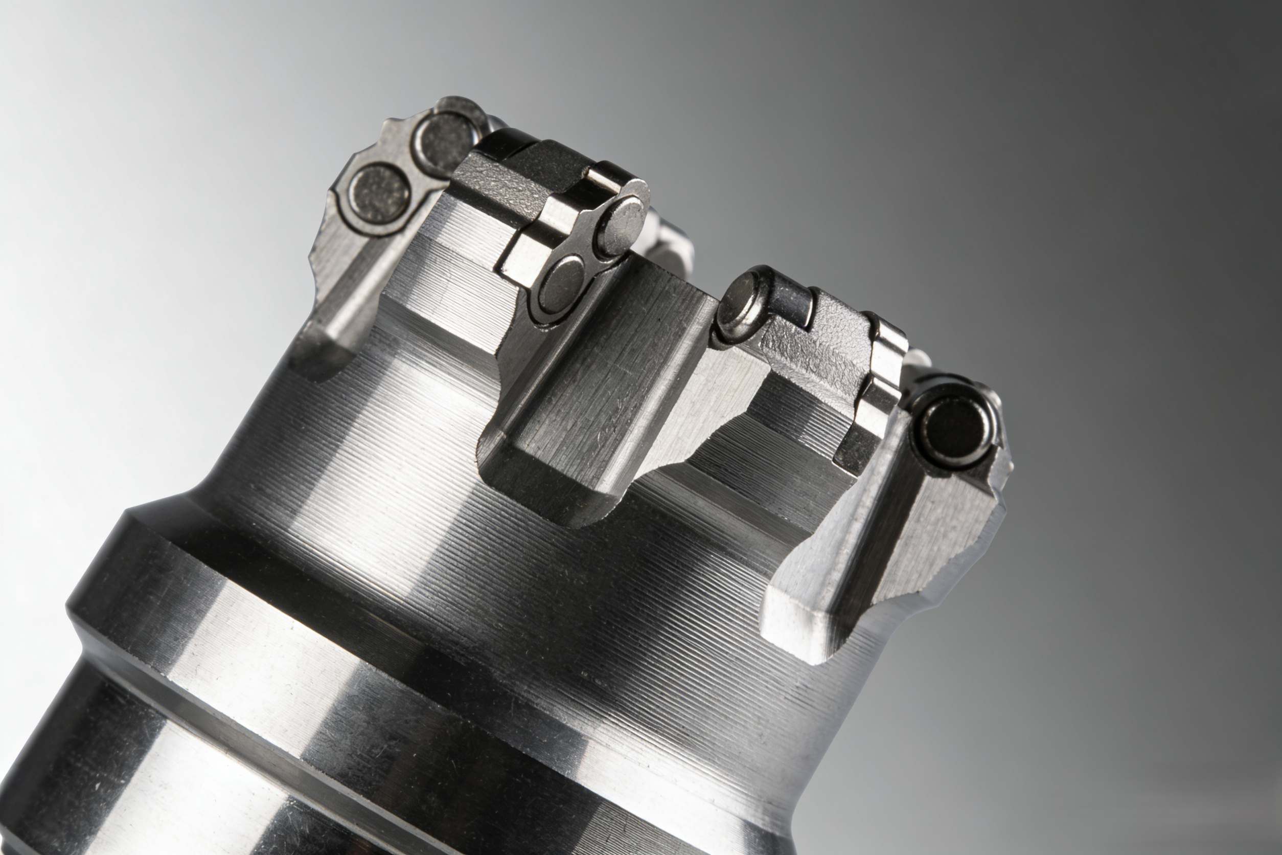 金属表面强化的5大类型