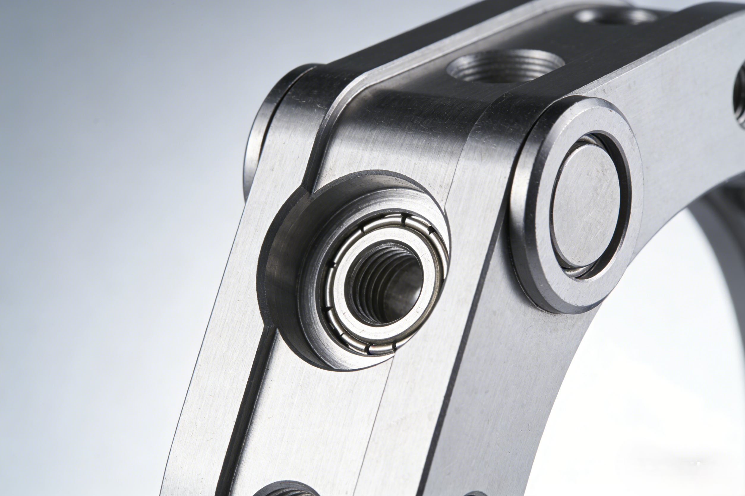 模具金属表面处理的4大原因