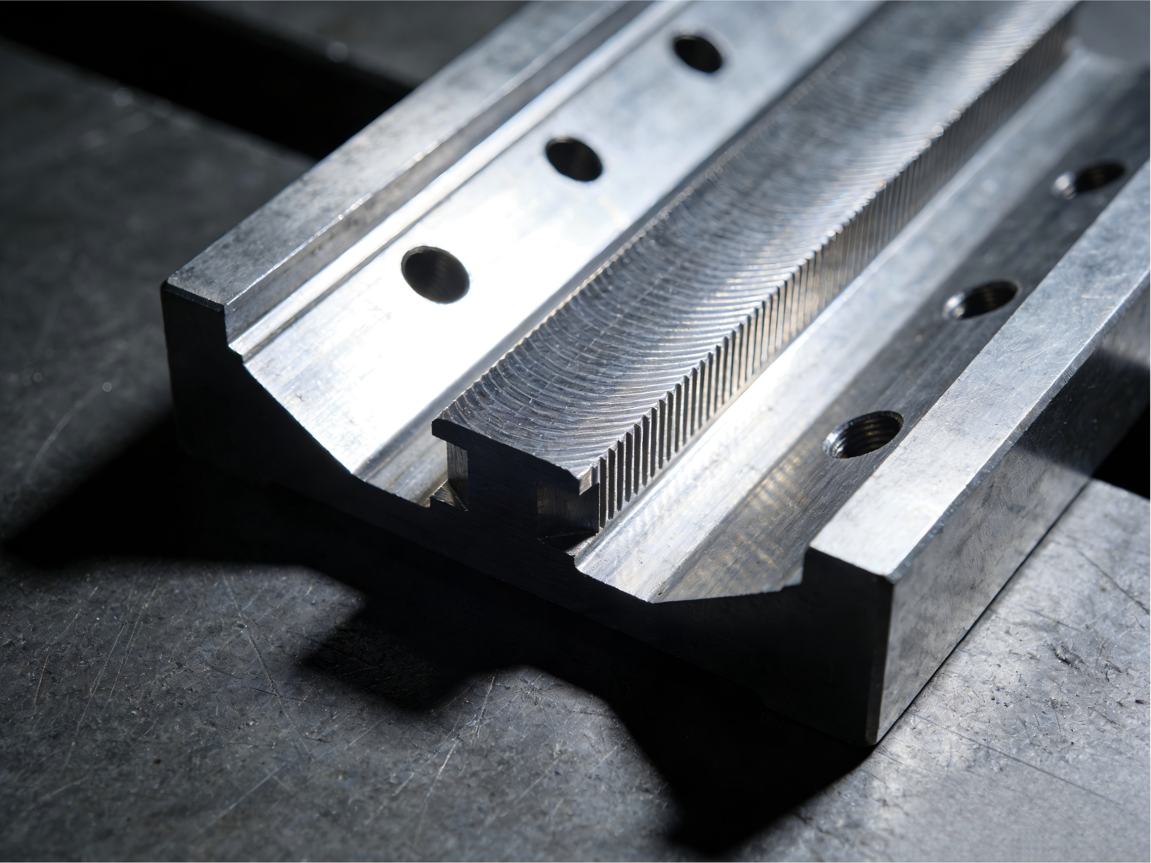 复合镀的基本原理