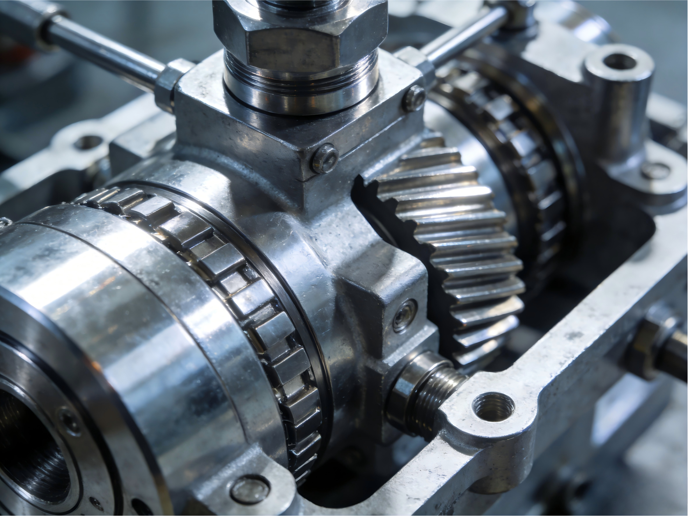 各种金属产品电镀的前处理技术与技巧