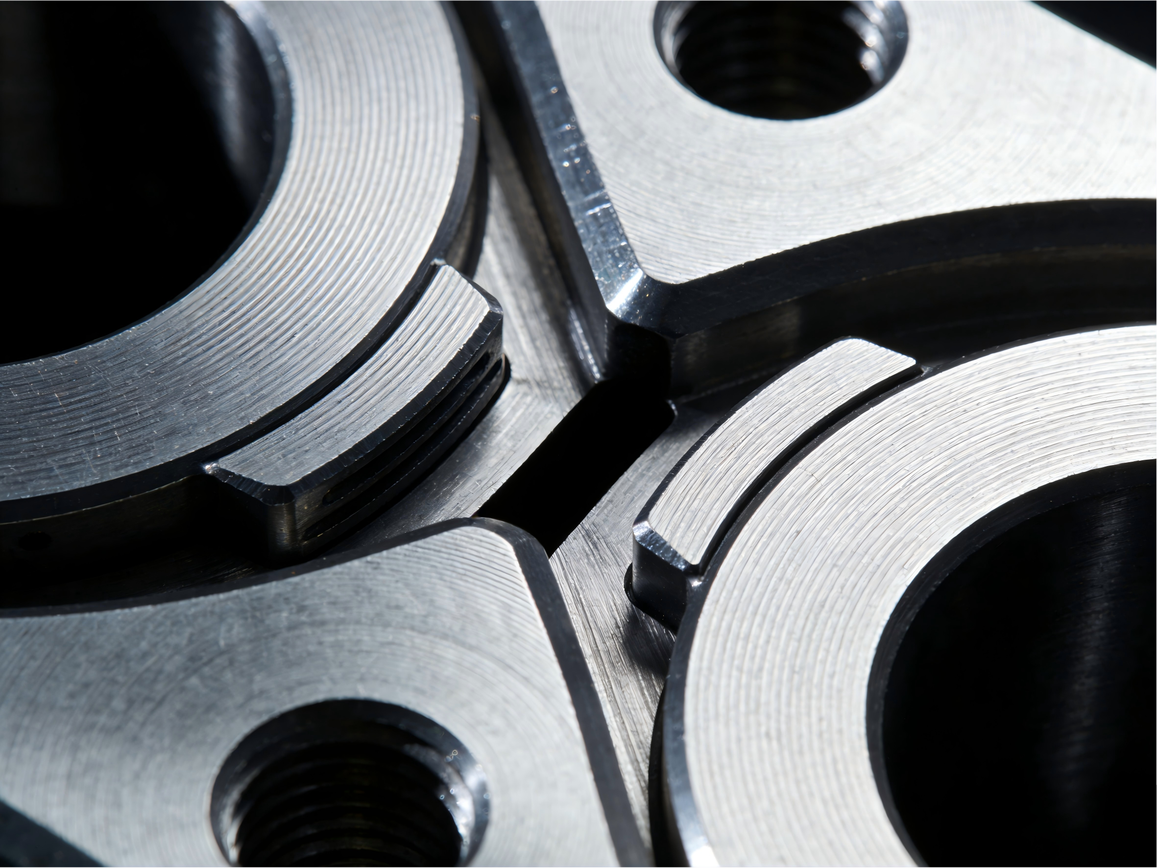 常用镀膜技术—离子镀