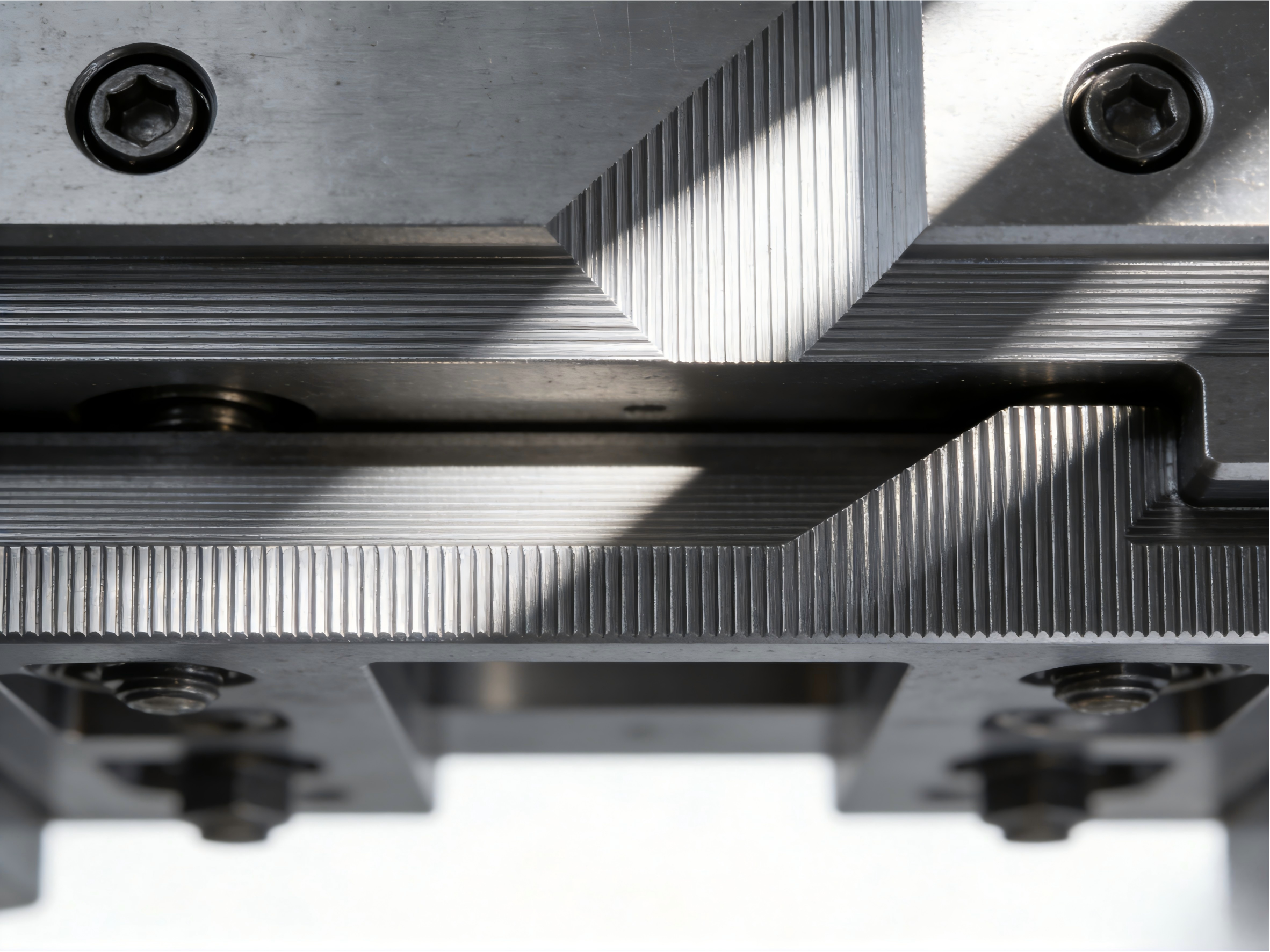 三种常用的金属表面处理方法