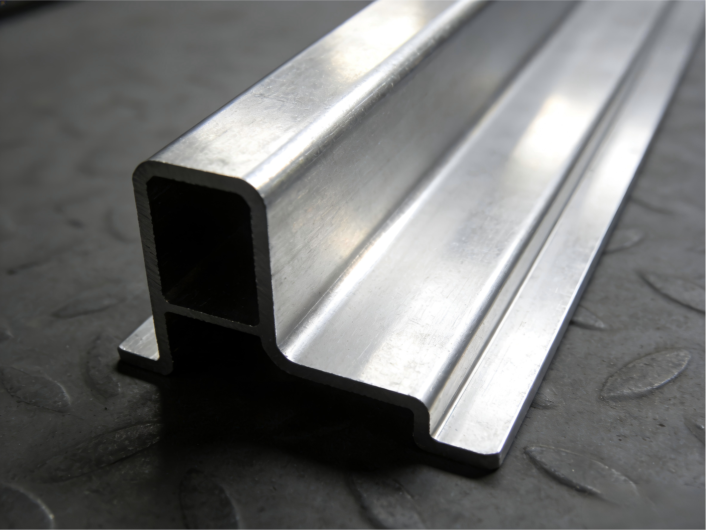 铝合金硬质阳极氧化