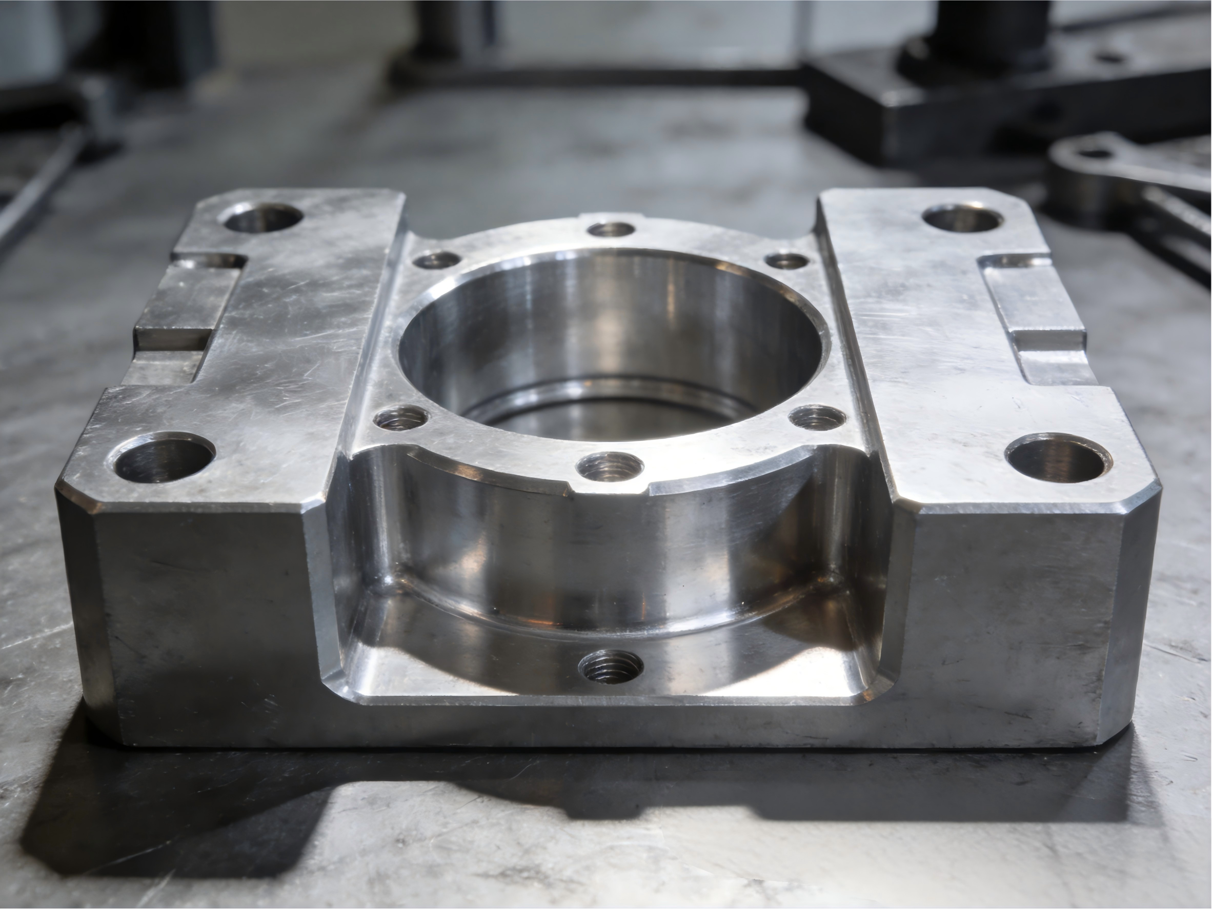 铝及铝合金的特点