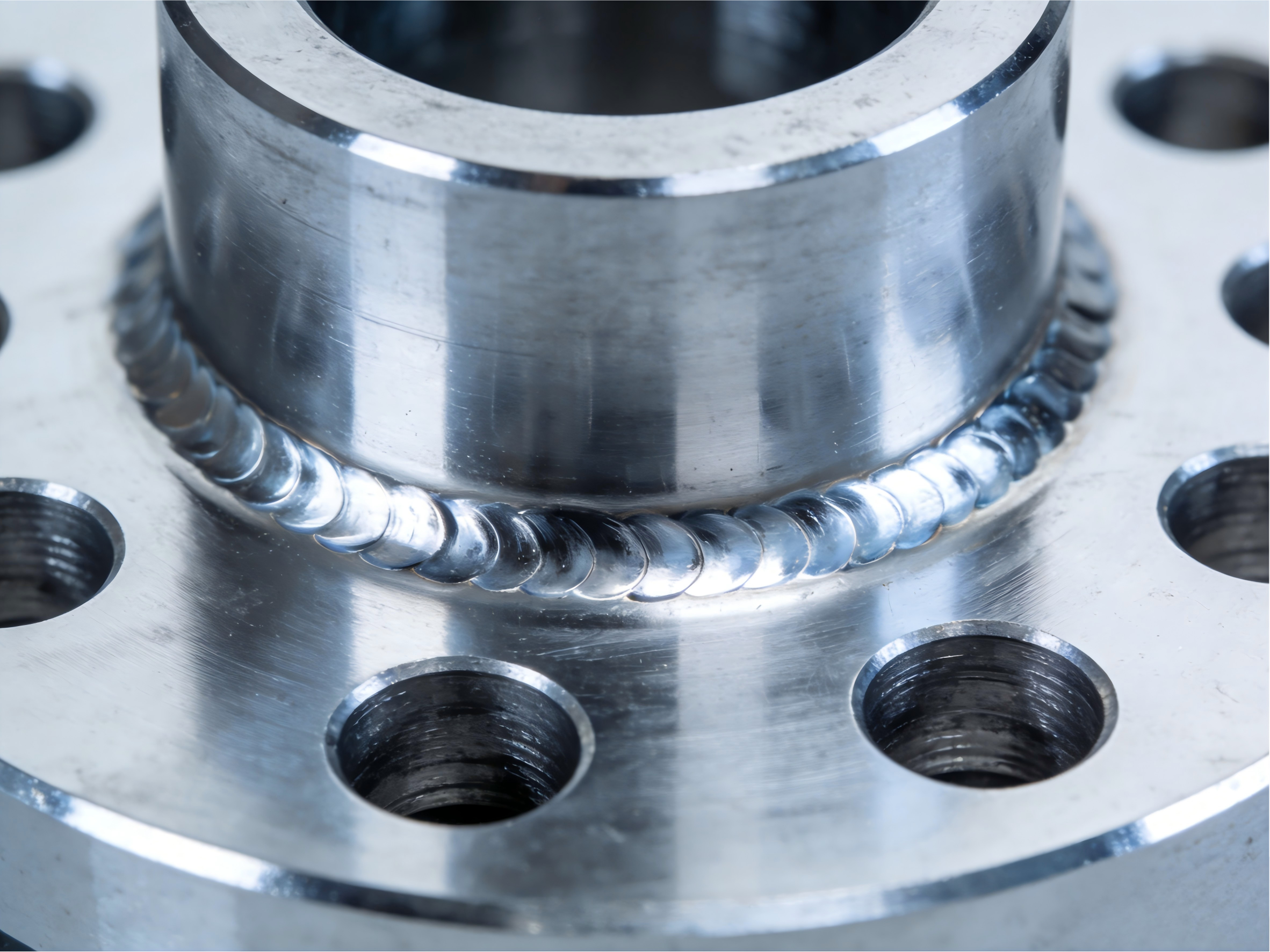 铝合金微弧氧化（MAO）