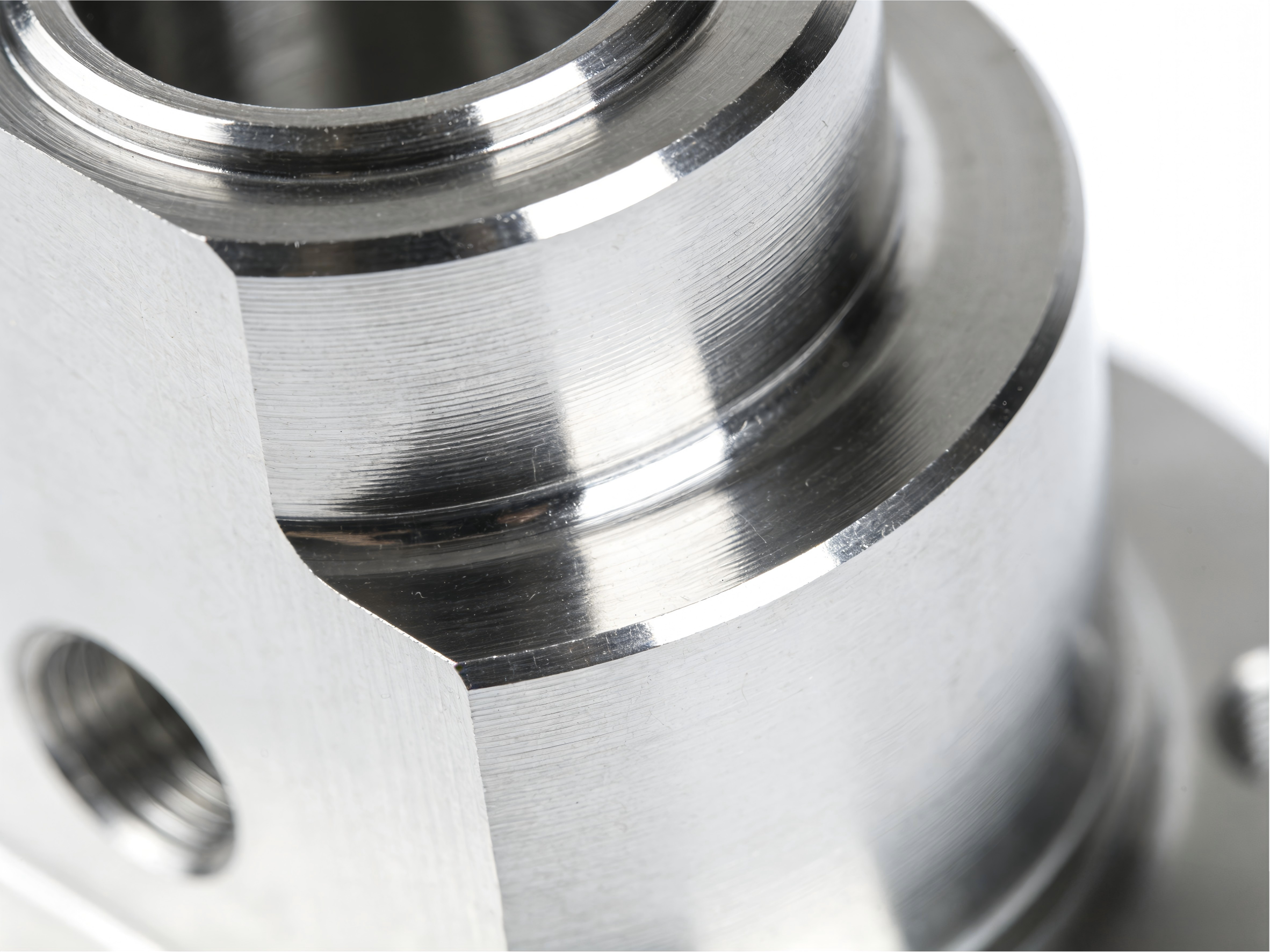 铝的化学预处理