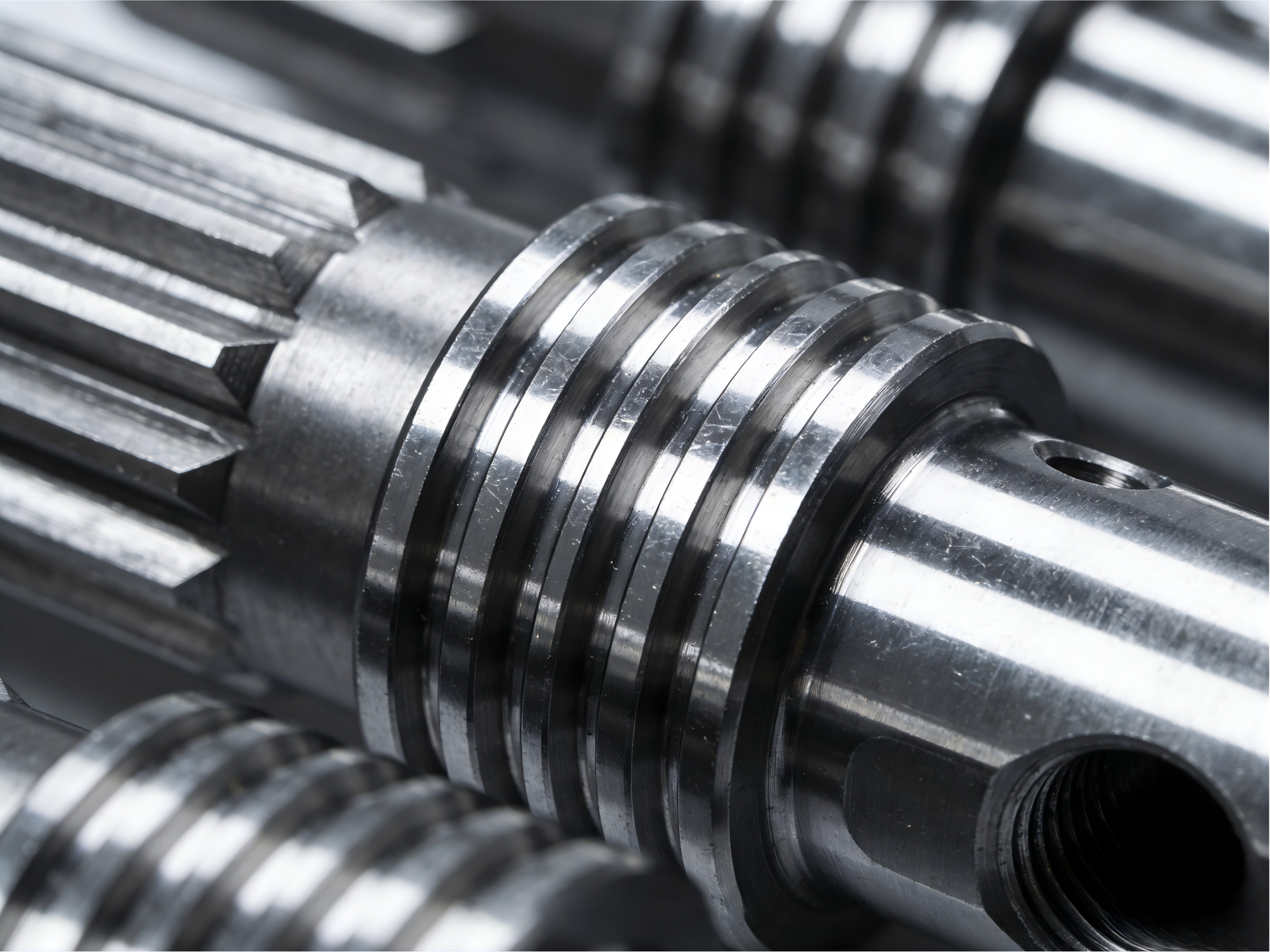 铝合金染色工艺及其应用