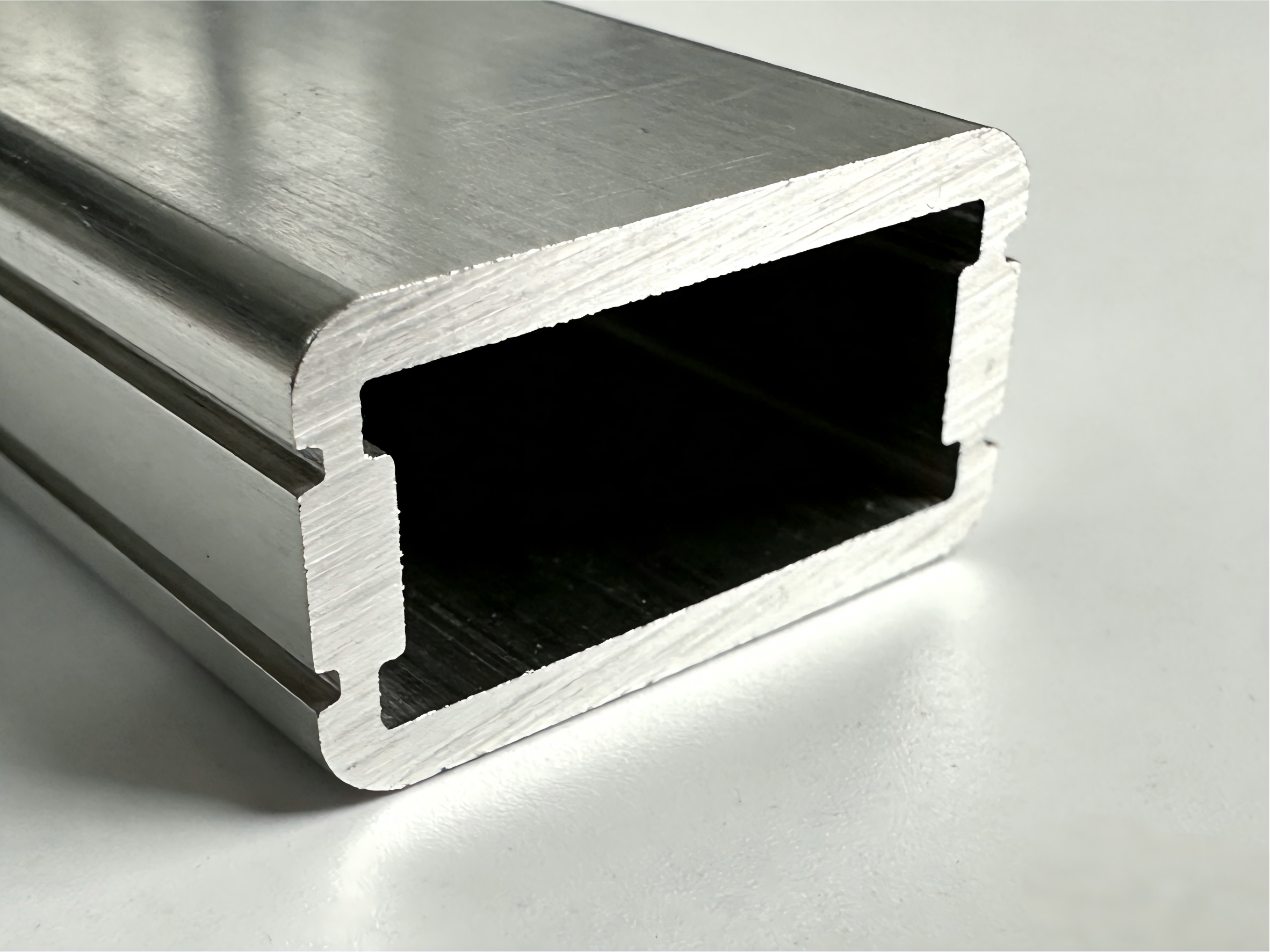 铝合金阳极氧化的工艺