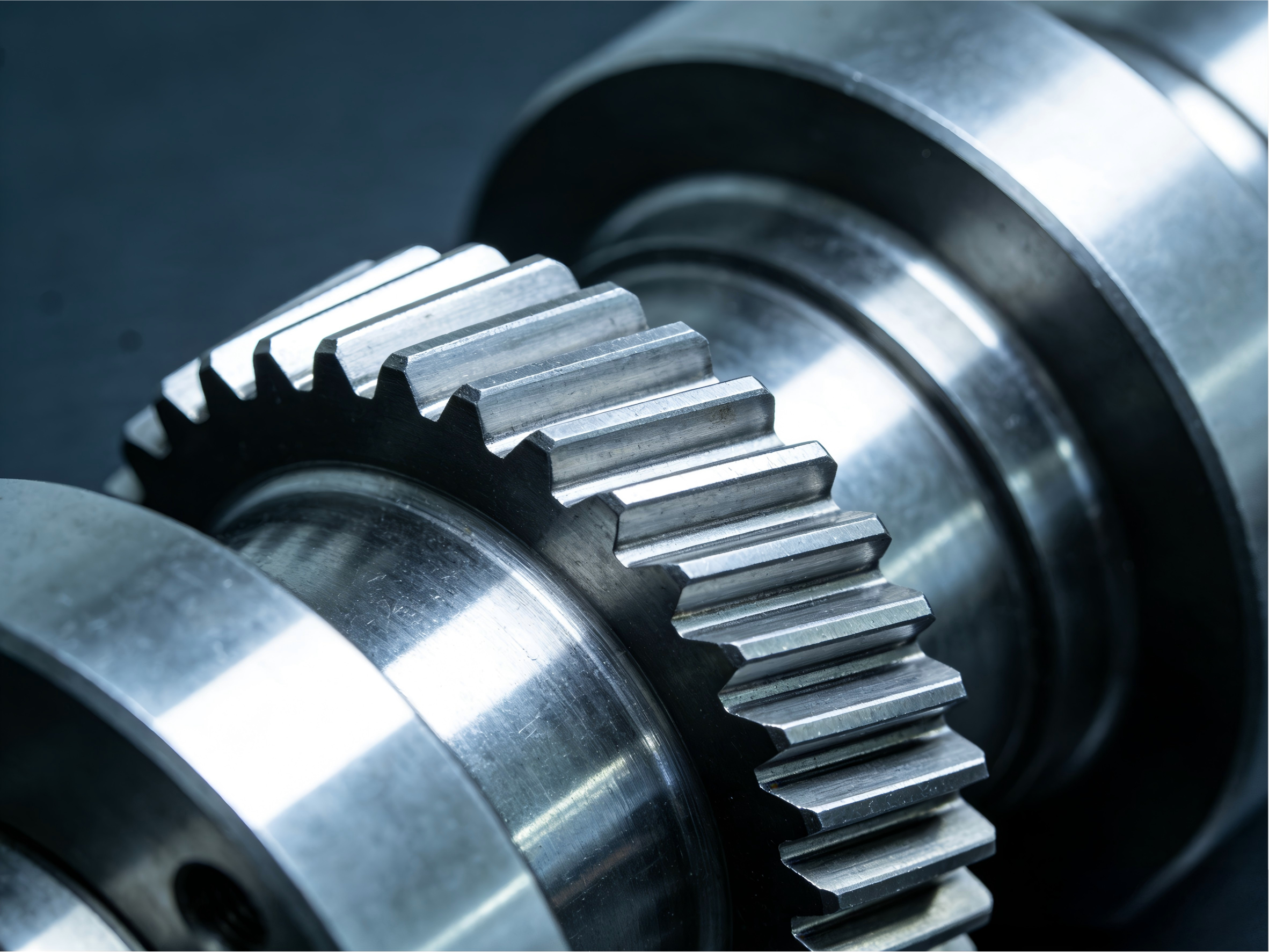 铝合金氧化膜的封孔