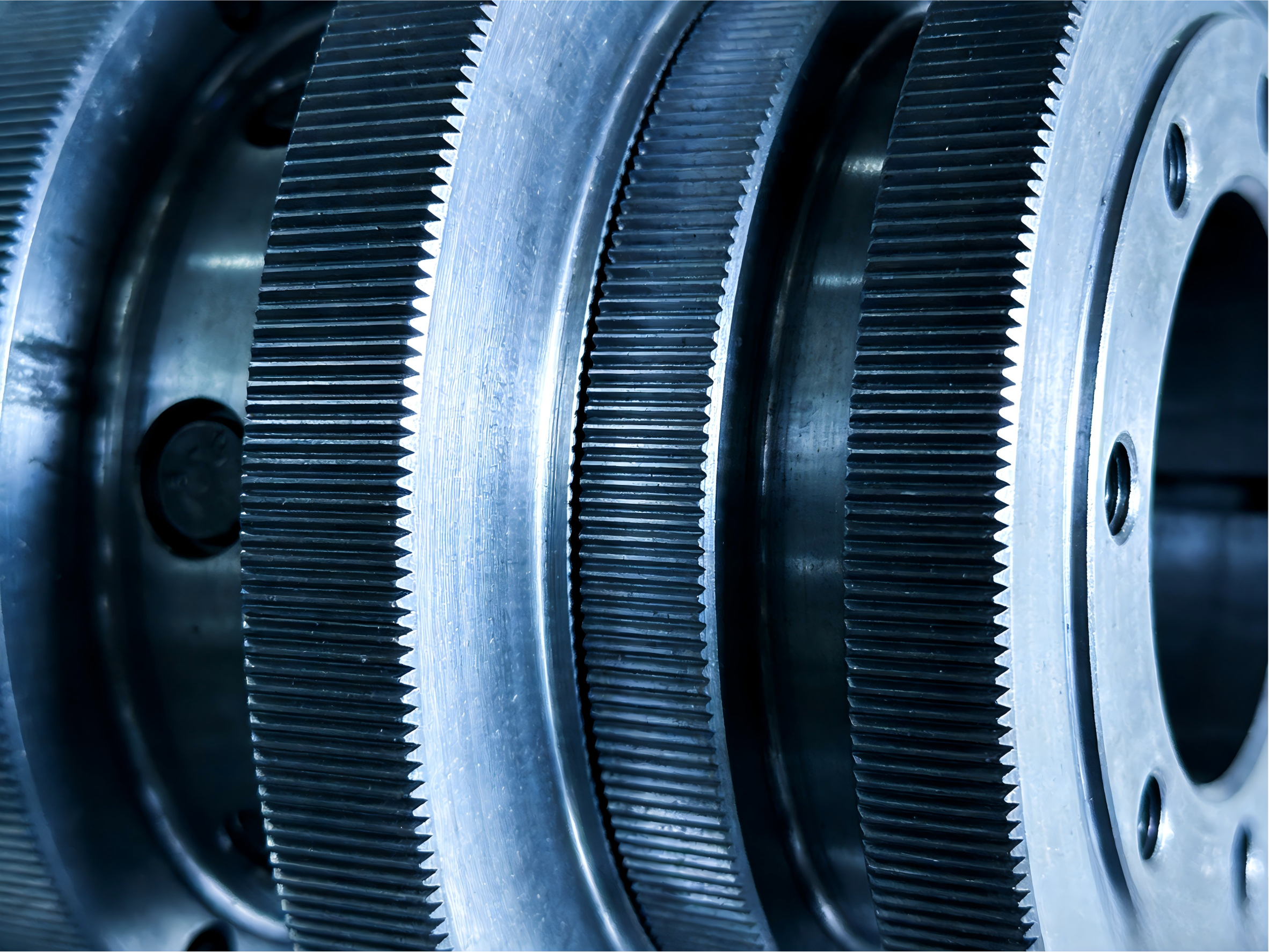 电镀基本工艺流程