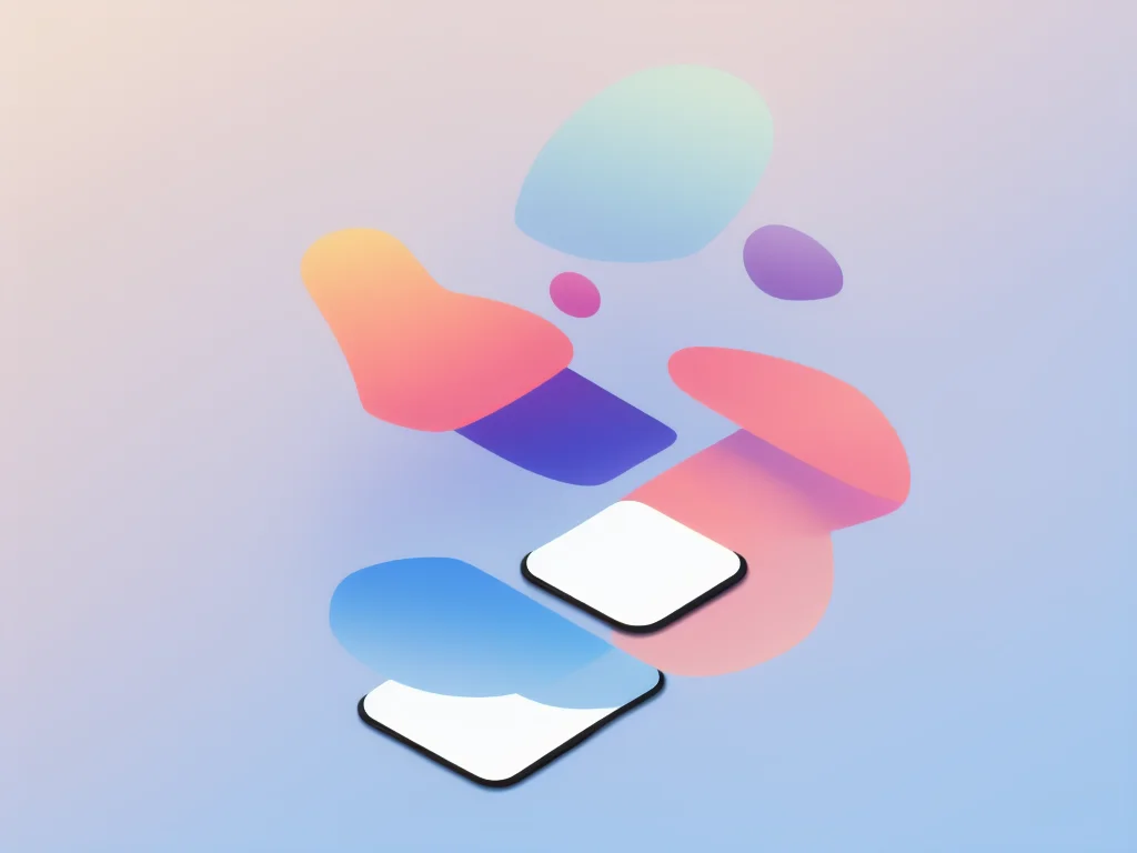 配图